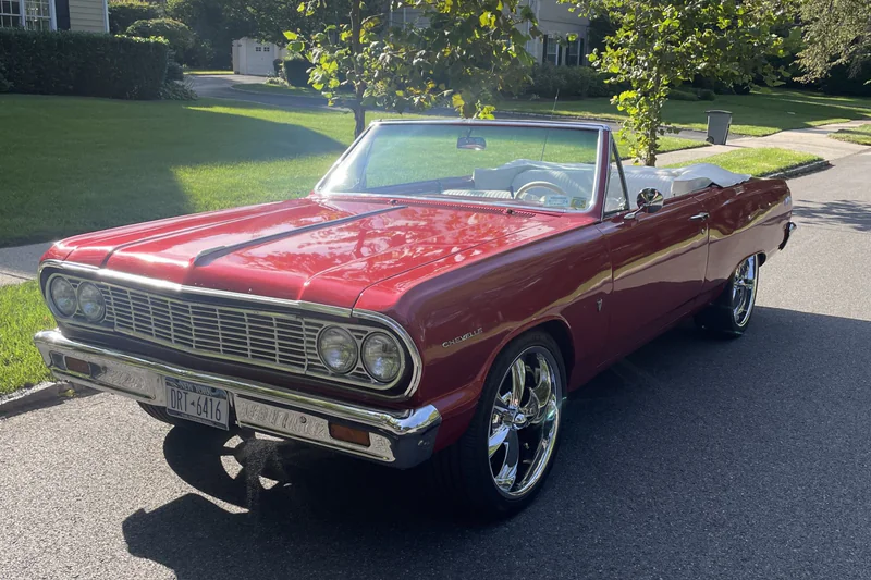 1964 Chevrolet Chevelle