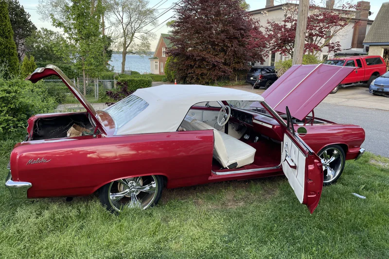 1964 Chevrolet Chevelle
