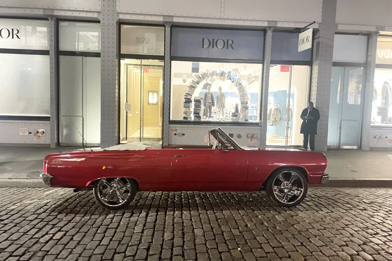1964 Chevrolet Chevelle