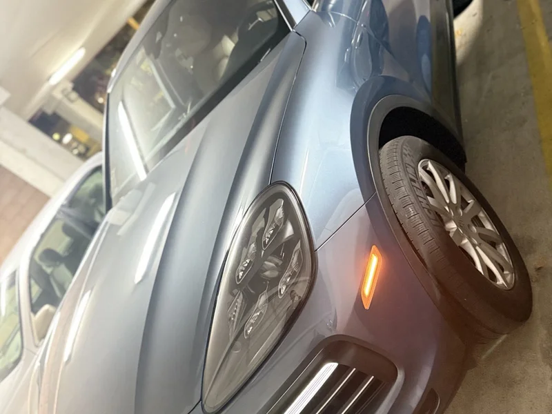 2019 Porsche Cayenne 4