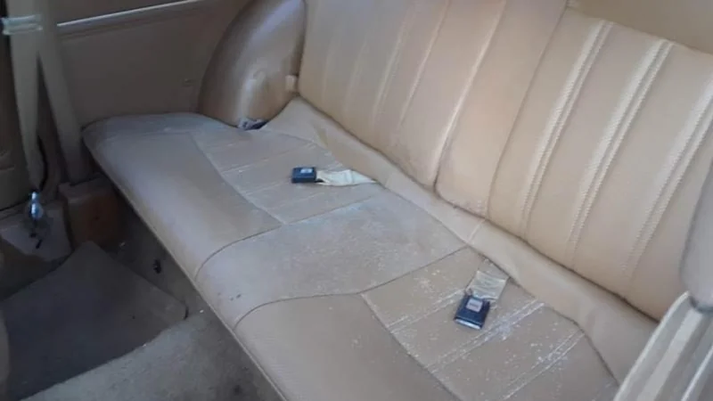 1979 Toyota Corolla  8