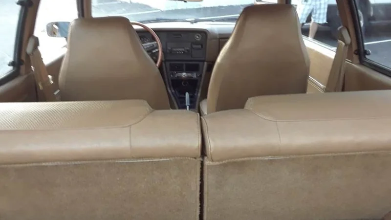 1979 Toyota Corolla  11