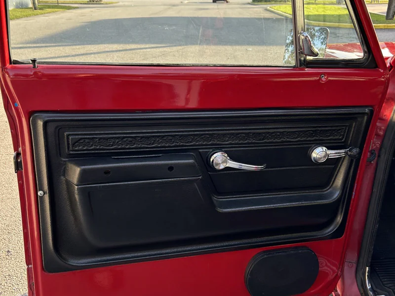 1972 Chevrolet C10 Cheyenne 6