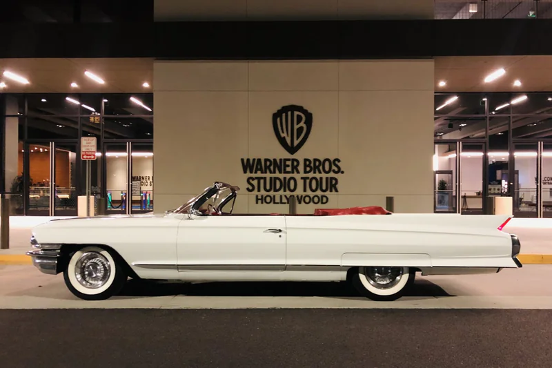 1962 Cadillac Series 62 5