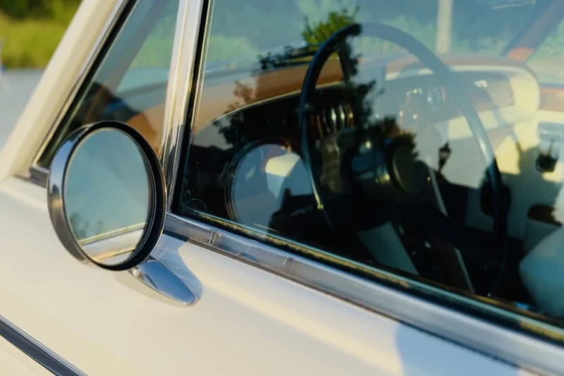 1971 Rolls-Royce Silver Shadow