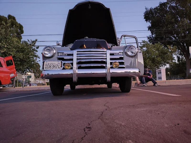 1953 Chevrolet 3100