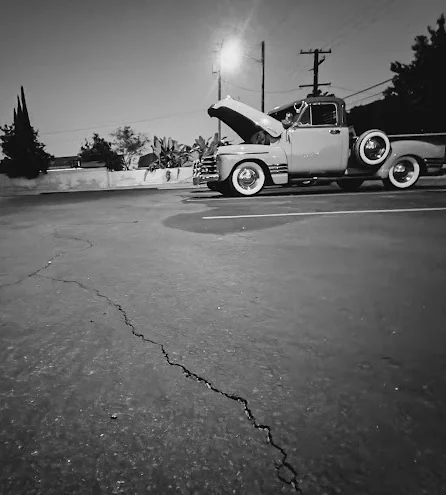 1953 Chevrolet 3100