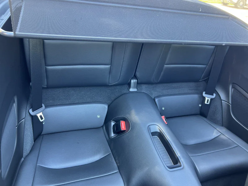 2015 Porsche 911 Carrera 10
