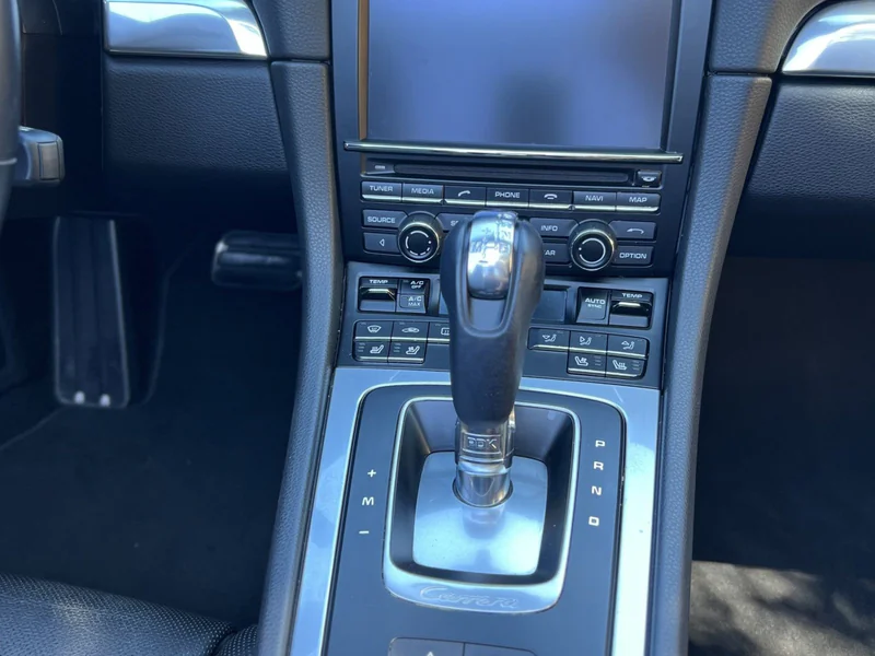 2015 Porsche 911 Carrera 9