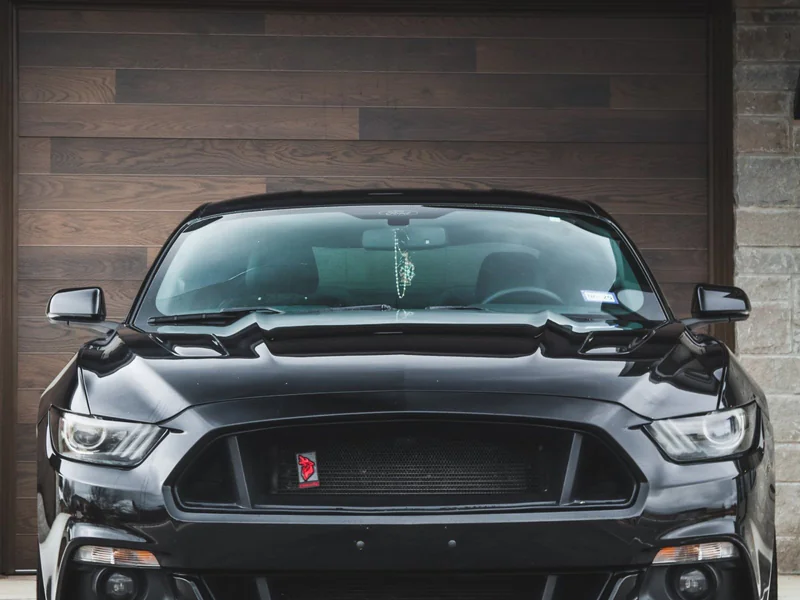 2015 Ford Mustang GT Premium 6