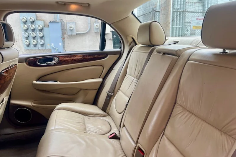 2005 Jaguar XJ