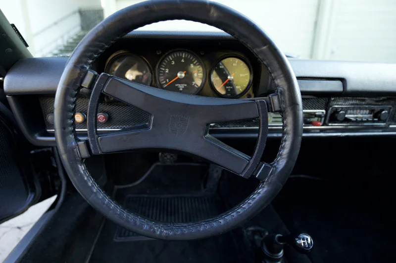 1970 Porsche 914 4 25