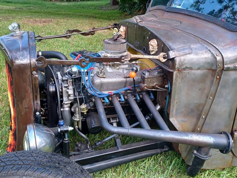 1937 International Harvester 11