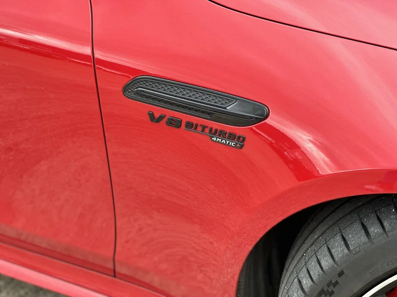 2022 Mercedes-Benz GT 53 AMG in Houston 6