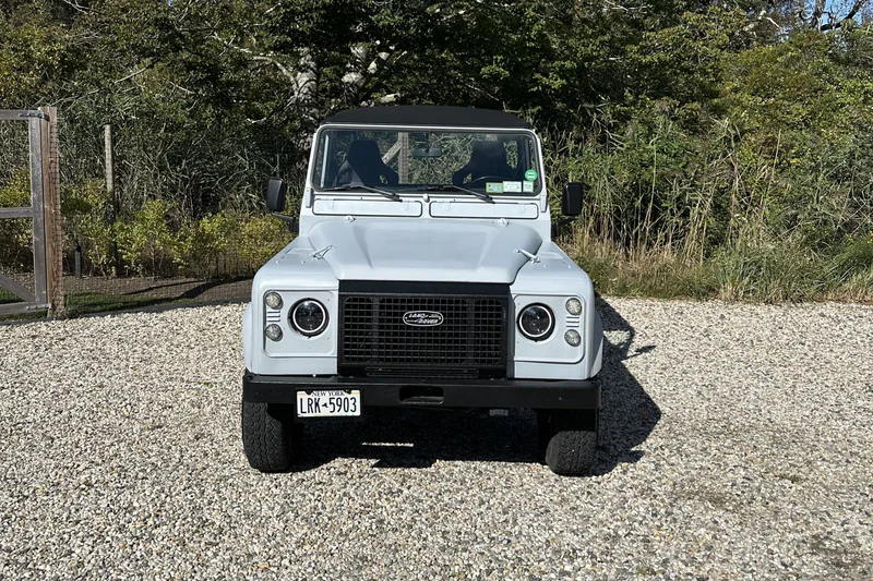 1994 Land Rover Defender