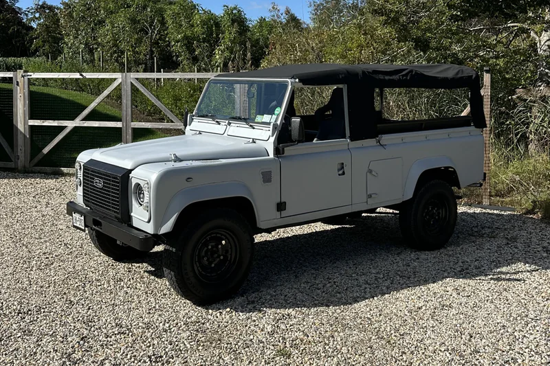 1994 Land Rover Defender
