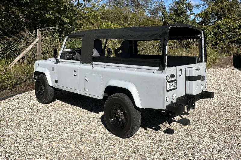 1994 Land Rover Defender