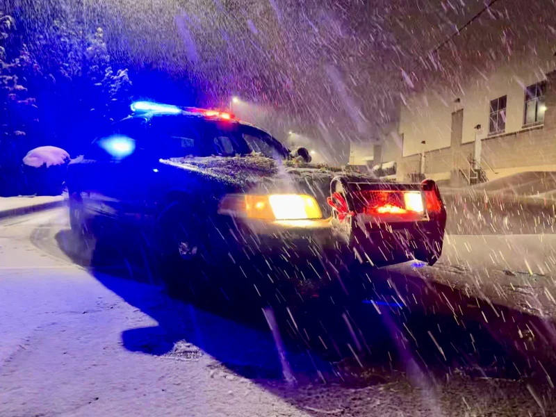 2010 Ford Crown Victoria Police Interceptor 2
