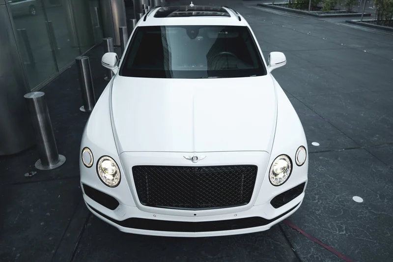 2020 Bentley Bentayga Sport 10