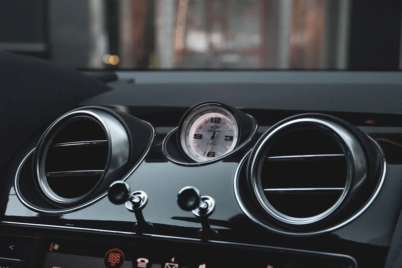 2020 Bentley Bentayga Sport 14