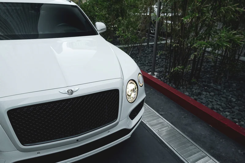2020 Bentley Bentayga Sport 15