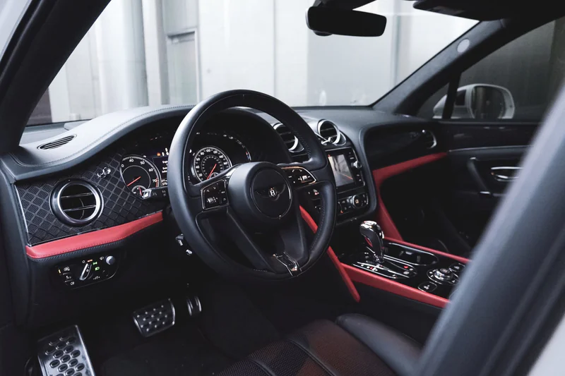 2020 Bentley Bentayga Sport 16