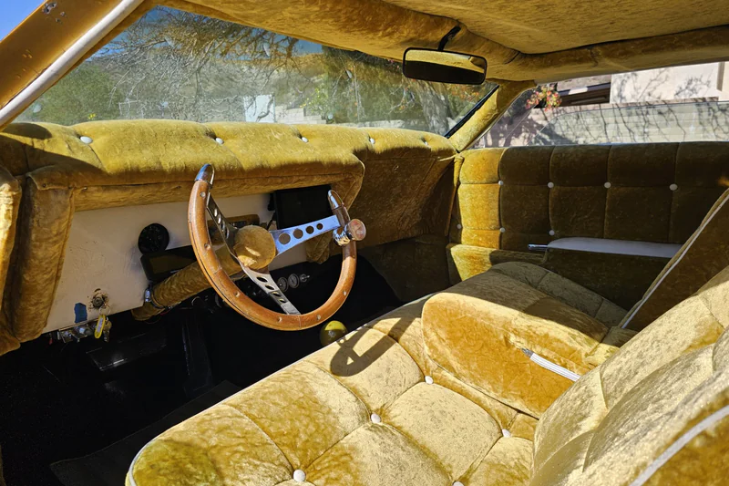 1966 Buick Riviera Base 9