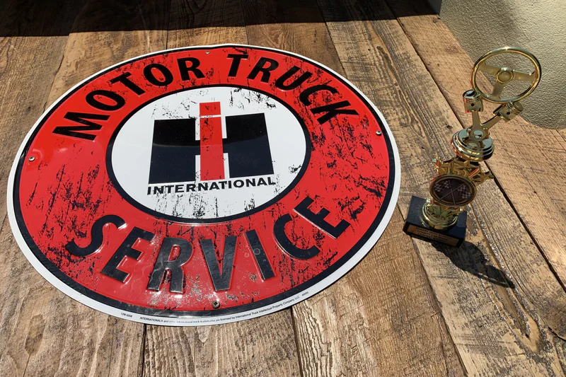 1977 International Scout ll
