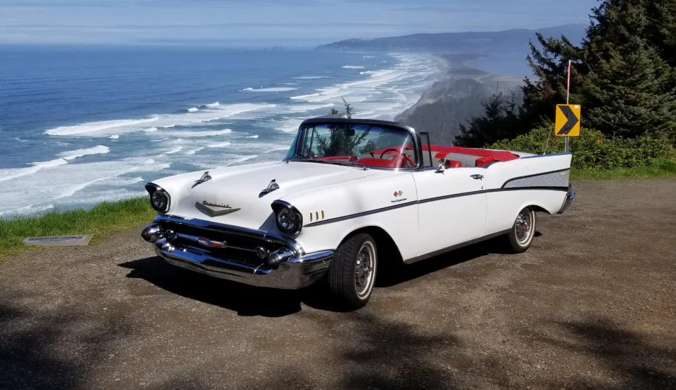 1957 Chevrolet Bel Air