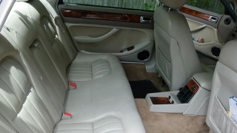 1997 Jaguar XJ-6L 3