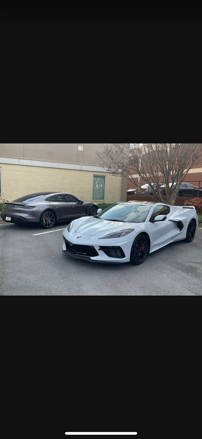 2024 Chevrolet Corvette