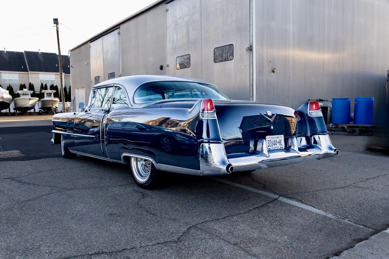 1954 Cadillac Series 62 Base 7