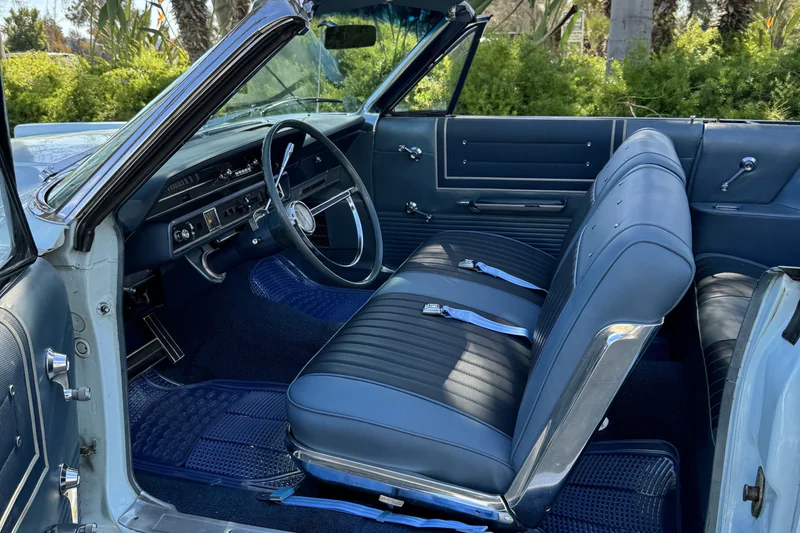 1965 Mercury Meteor Montcalm 2