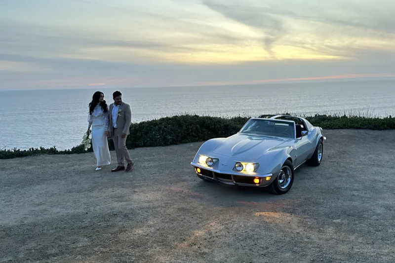 1969 Chevrolet Corvette