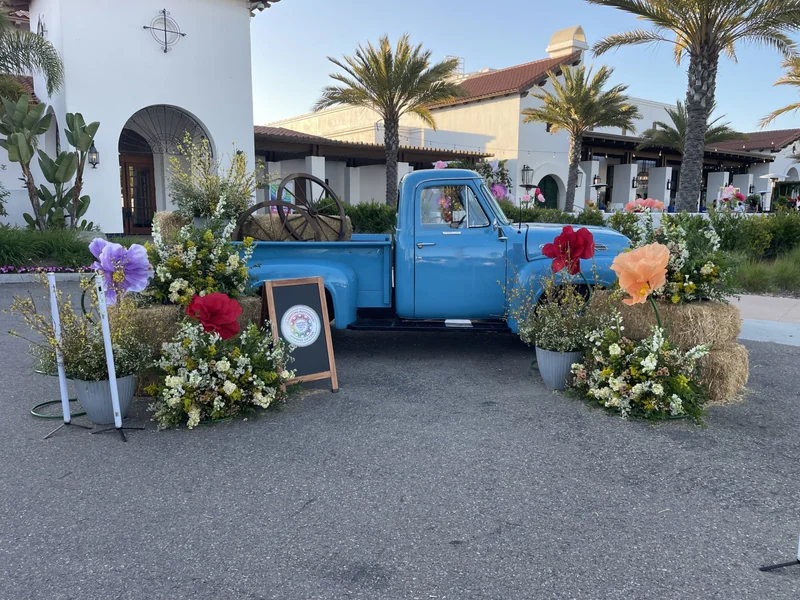 1955 Ford F100 F100 8