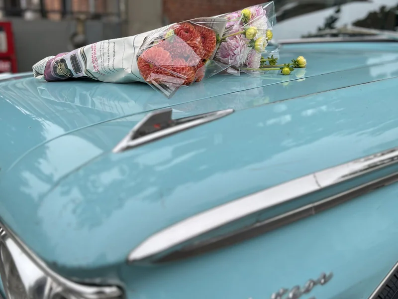 1963 Mercury Meteor Custom 4