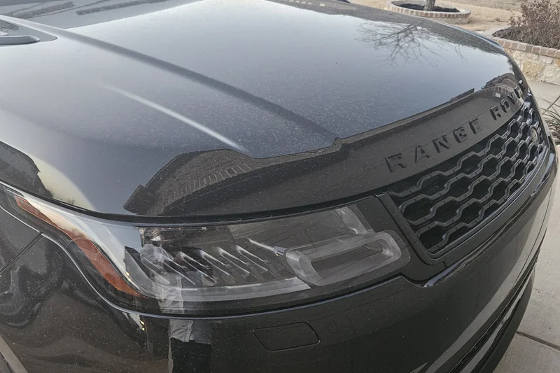 2020 Land Rover Sport