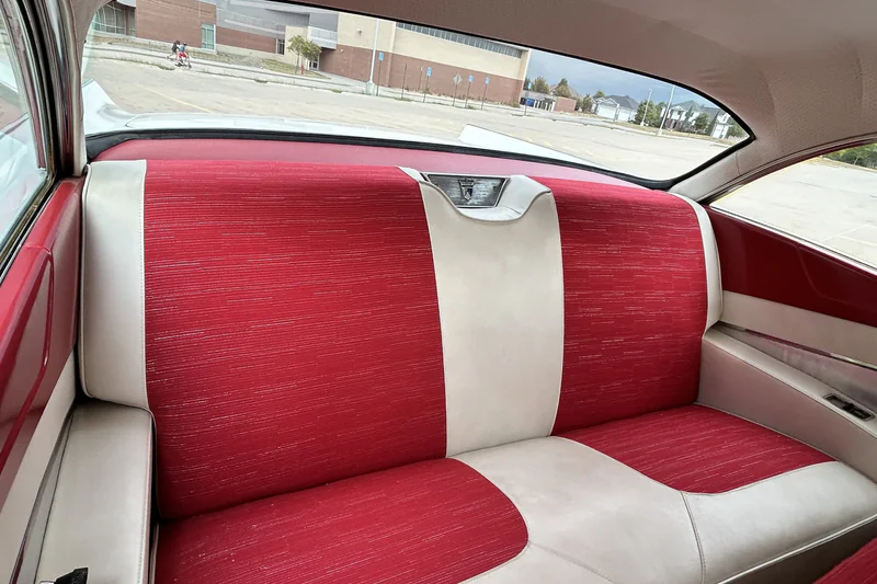 1957 Ford Fairlane 500