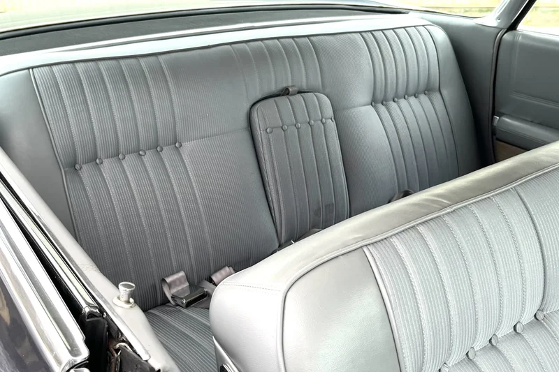 1960 Cadillac Series 62