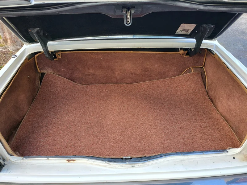 1986 Rolls-Royce Silver Spirit 5