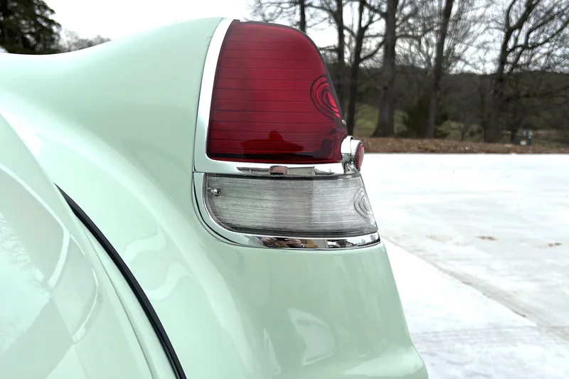 1953 Cadillac Series 62 Base 11