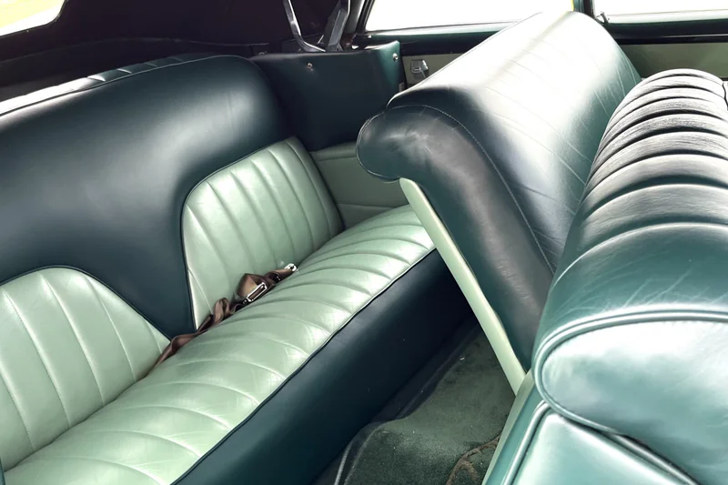 1953 Cadillac Series 62 Base 15
