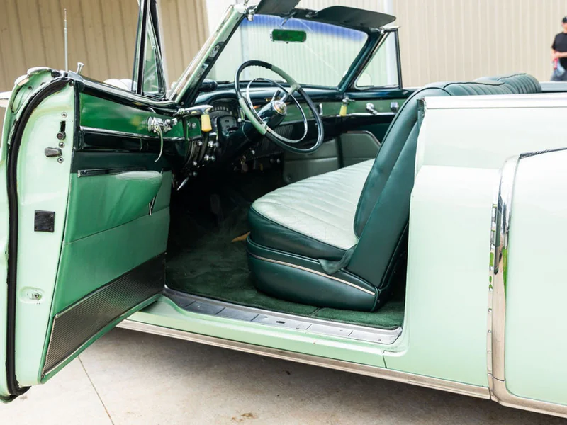 1953 Cadillac Series 62