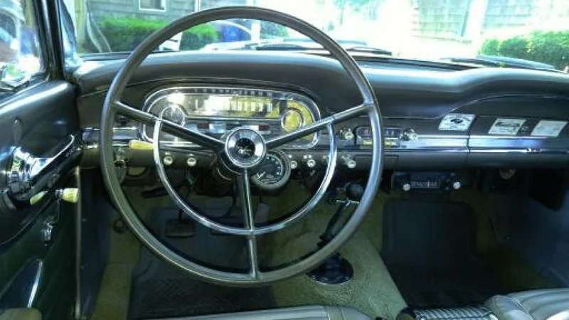 1963 Ford Falcon 3