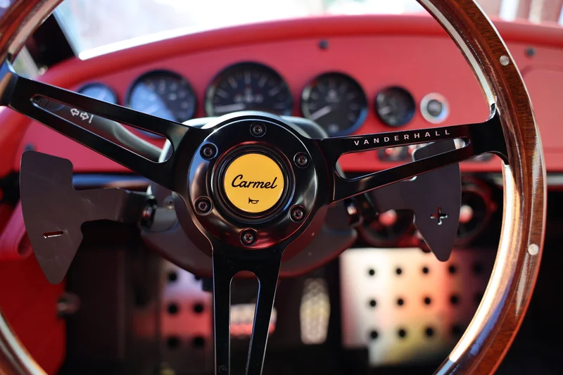 2023 Vanderhall Carmel GTS 6