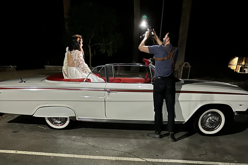 1962 Chevrolet Impala Base 5