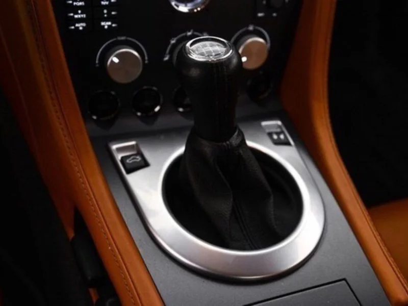2006 Aston Martin V8 Vantage