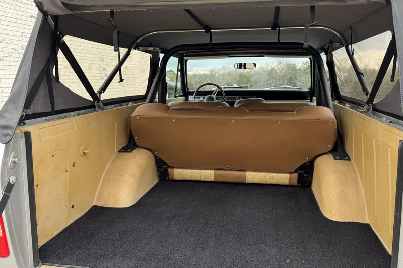 1979 International Scout II in Georgetown 2