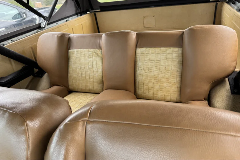 1979 International Scout II in Georgetown 9