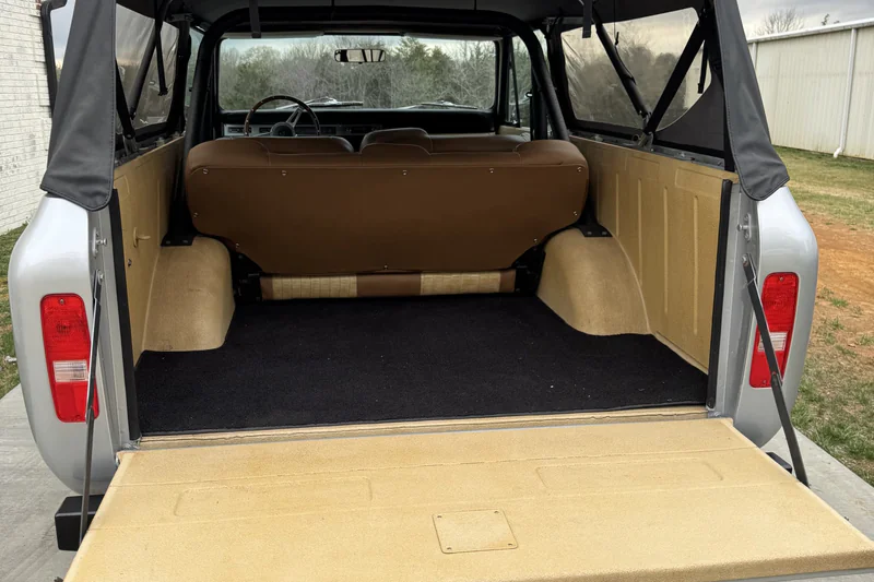 1979 International Scout II in Georgetown 10